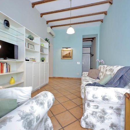 רומא The Rigoletto Apartment מראה חיצוני תמונה