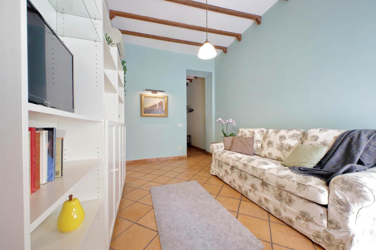 רומא The Rigoletto Apartment מראה חיצוני תמונה