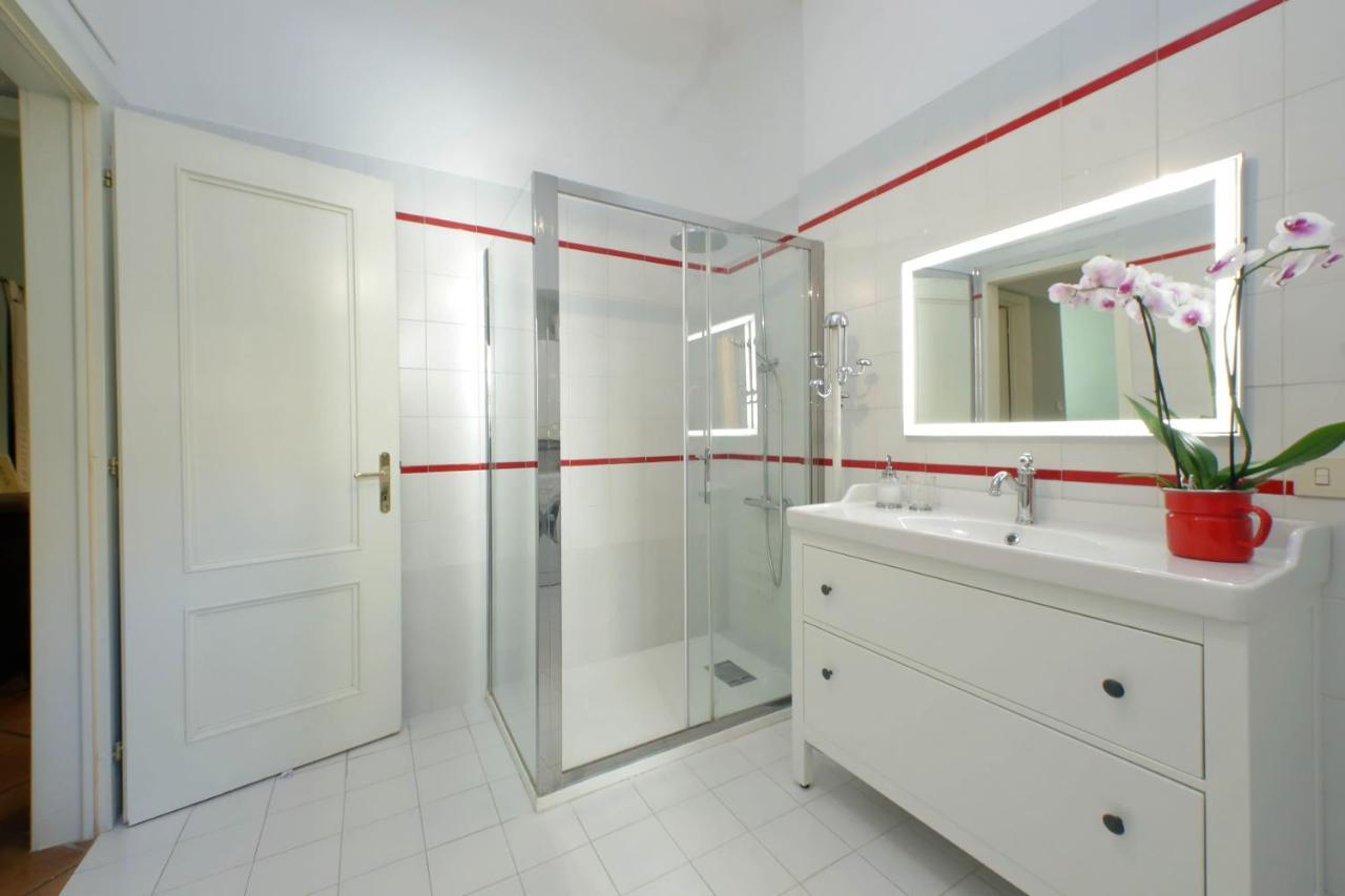 רומא The Rigoletto Apartment מראה חיצוני תמונה