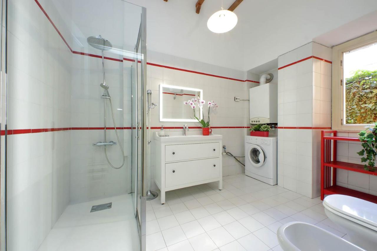 רומא The Rigoletto Apartment מראה חיצוני תמונה
